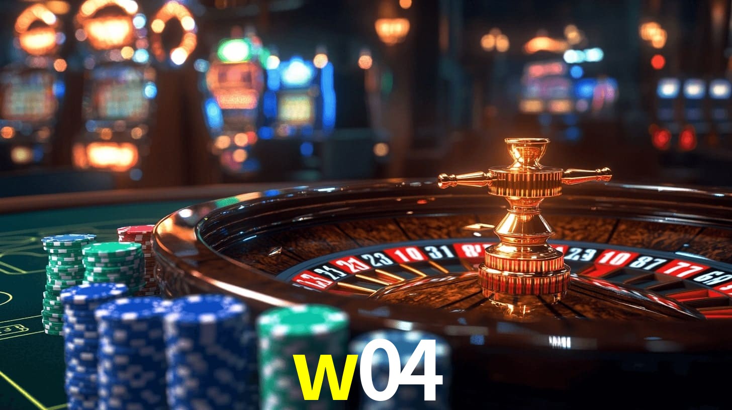 w04: Seu Cassino Premiado com Pagamentos Rápidos