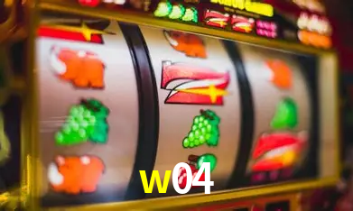 Desvendando o Mundo dos Jogos Virtuais na w04