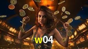 Welcome Bonus w04