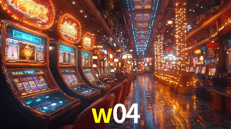 w04 app