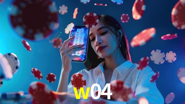 Descubra a Essência do w04: Nossa História e Compromissos