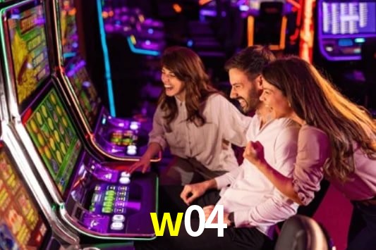 A Emoção da Loteria na w04: Uma Chance de Mudança de Vida