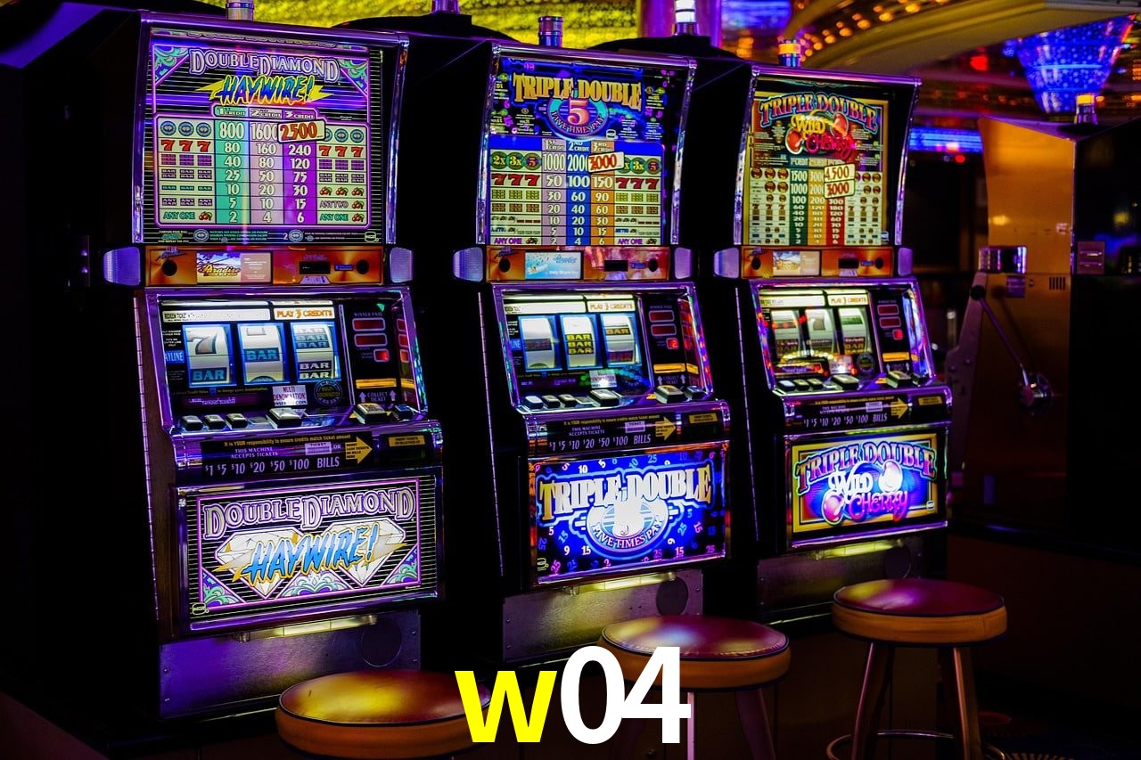 Tennis Betting w04