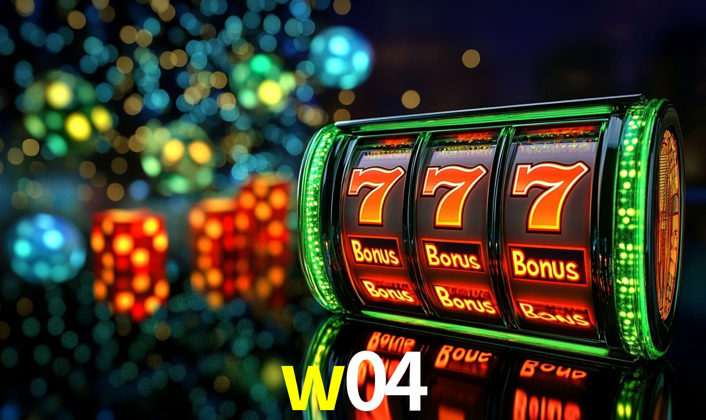 Live Casino w04