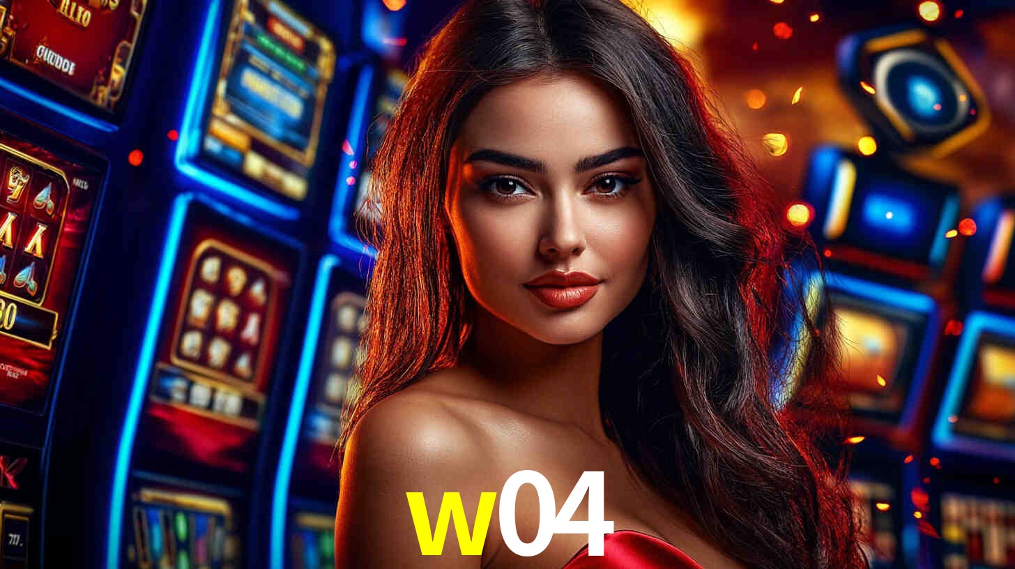 Descubra o Programa VIP da w04: Vantagens Exclusivas para Jogadores