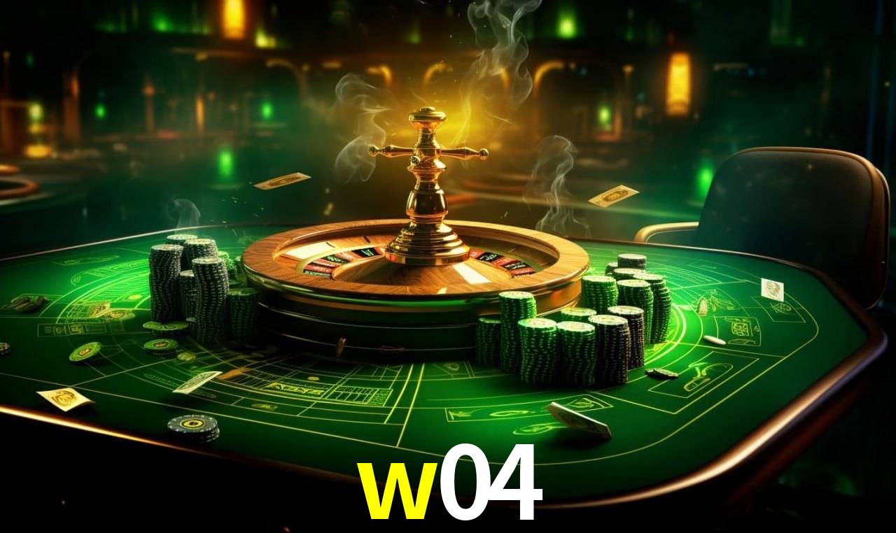 Inovações de Jogos na w04: O Futuro das Experiências Interativas