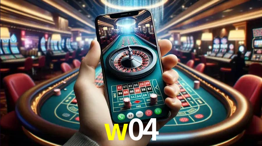 Slot Games w04
