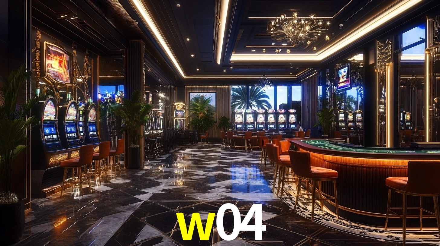 Welcome Bonus w04