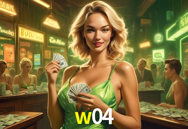 Apostas Esportivas na w04: Um Guia Completo