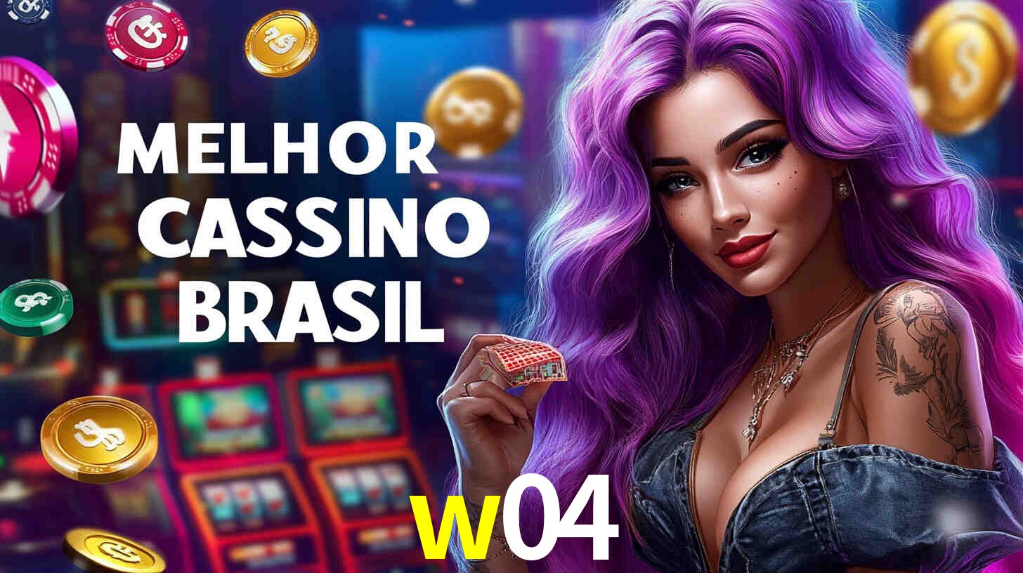 Inovações de Jogos na w04: O Futuro das Experiências Interativas