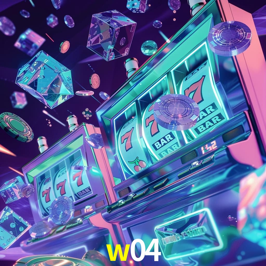 A Experiência Imersiva dos Cassinos Ao Vivo no w04
