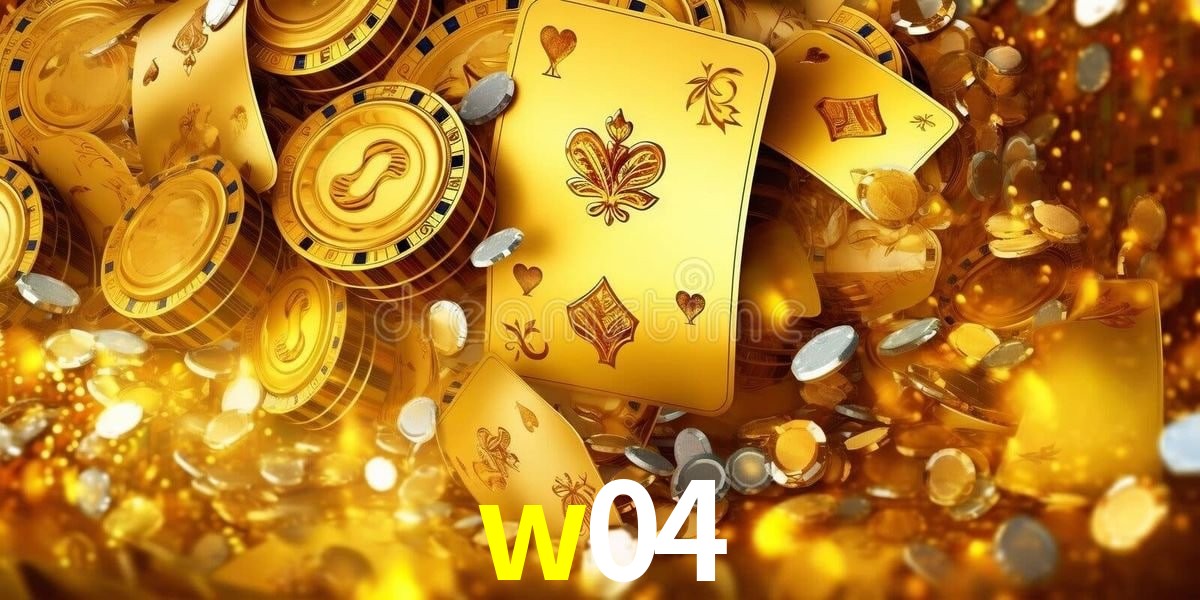 Explorando a Categoria de Eventos em Apostas na w04