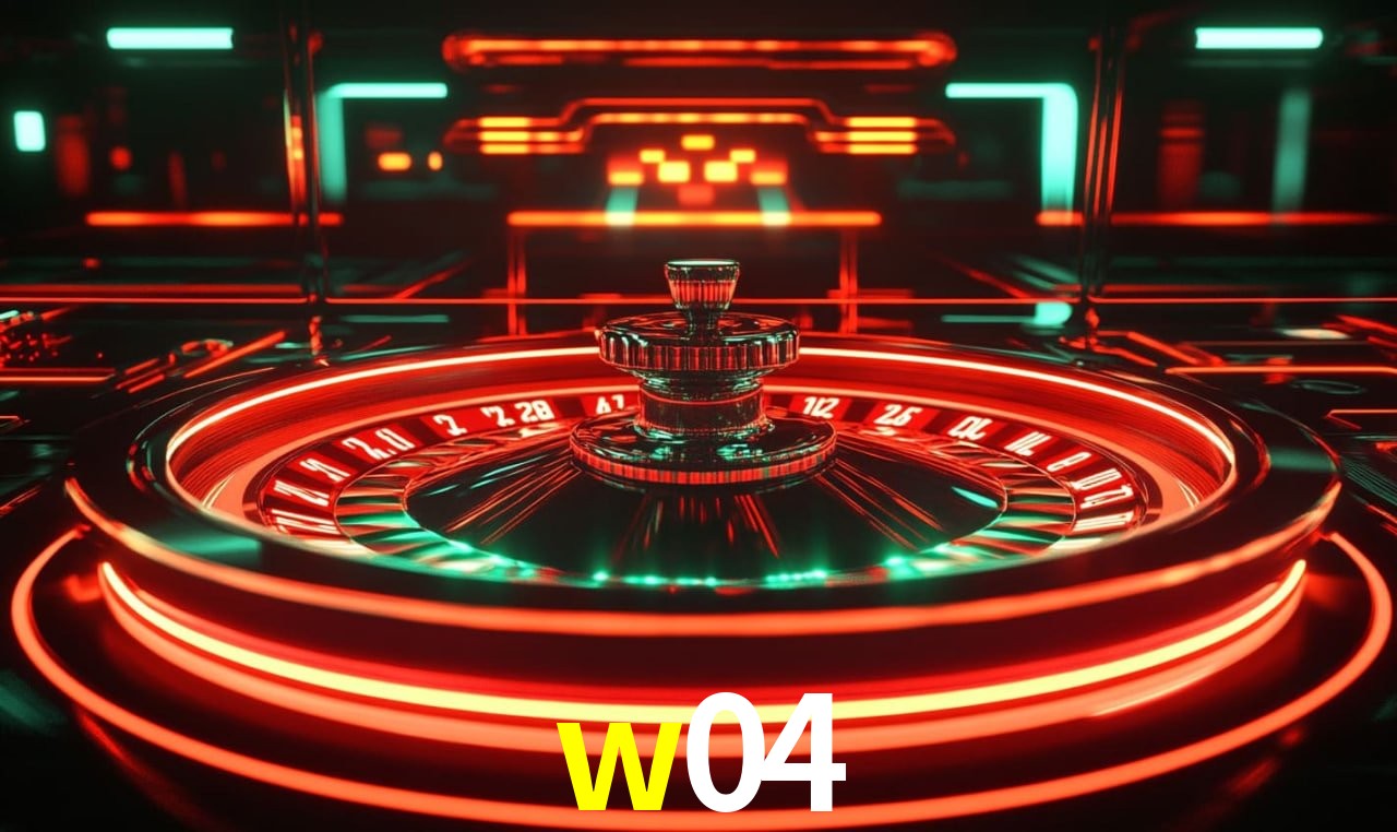 A Experiência Imersiva dos Cassinos Ao Vivo no w04