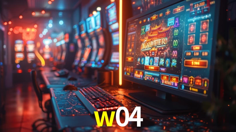 w04 app