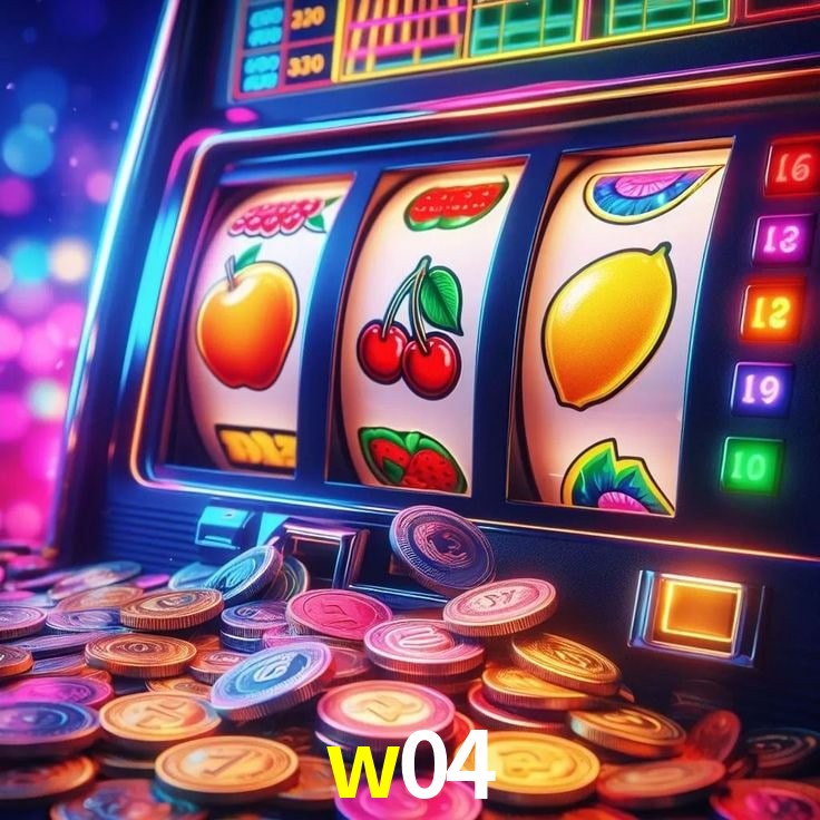 Welcome Bonus w04