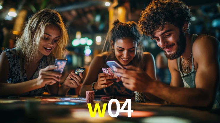 Welcome Bonus w04