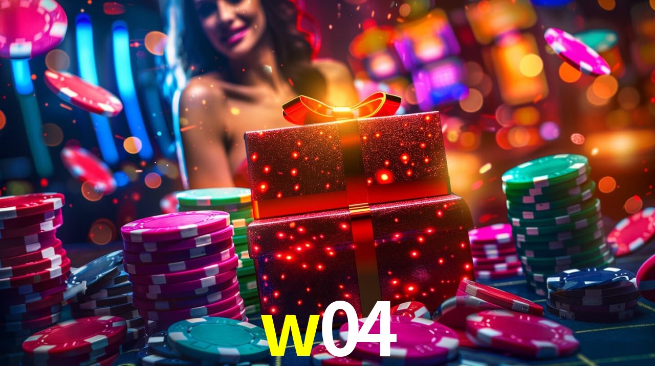 Descubra o Programa VIP da w04: Vantagens Exclusivas para Jogadores