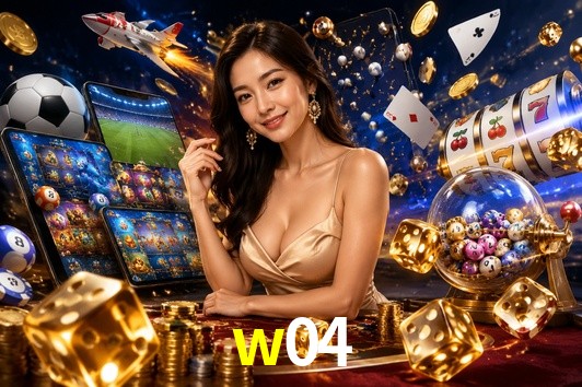 Game Providers w04