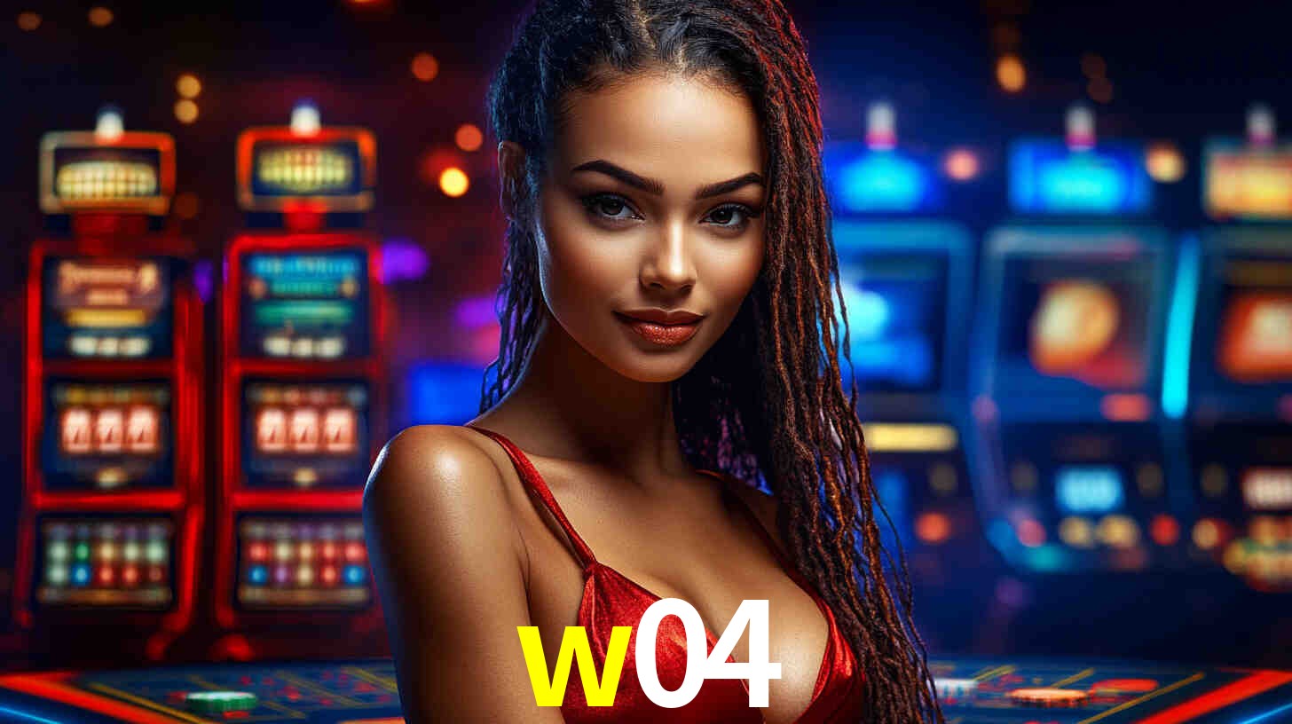 A Experiência Imersiva dos Cassinos Ao Vivo no w04