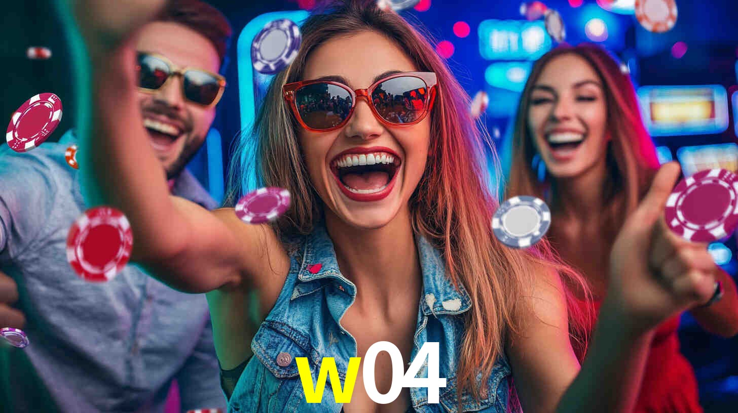 Explorando a Categoria de Eventos em Apostas na w04