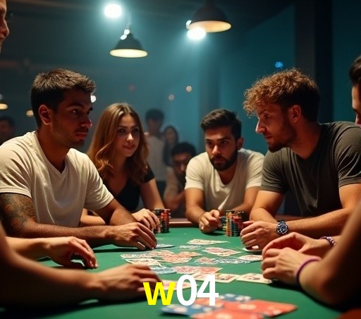 Benefícios do Login w04 - Bônus e Vantagens Exclusivas