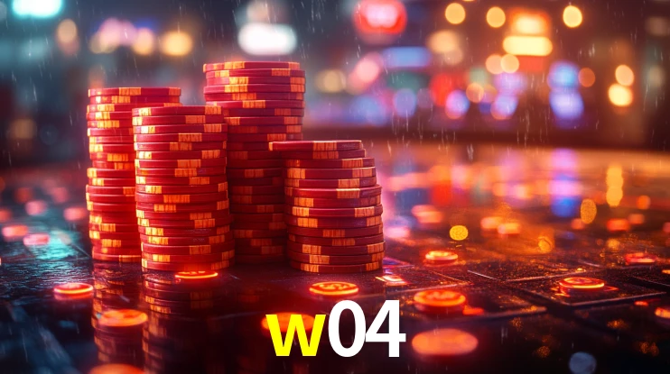 w04: Jogos de Caça-Níqueis-Altas Recompensas, Roleta-Velocidade, Blackjack-Desafios Máximos