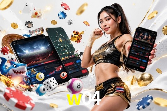 Weekend Specials w04