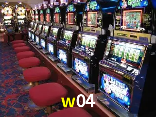 A Emoção da Loteria na w04: Uma Chance de Mudança de Vida