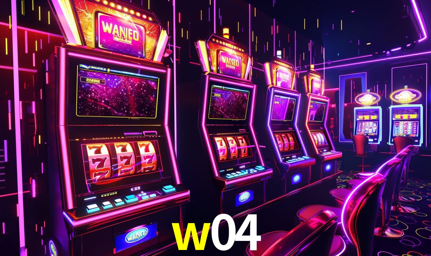 Desvendando o Mundo dos Jogos Virtuais na w04