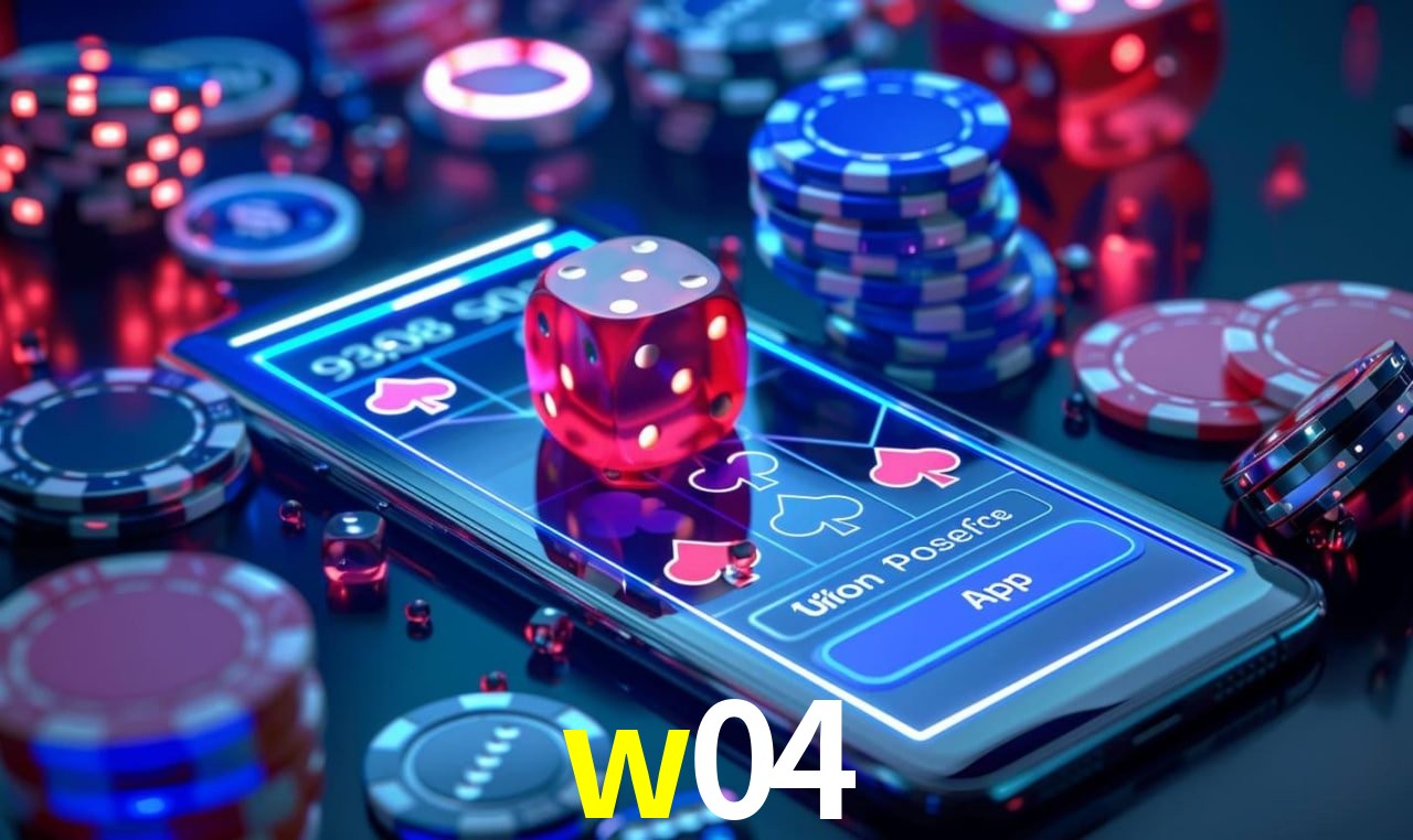 Vantagens de jogar slots no w04 Brasil