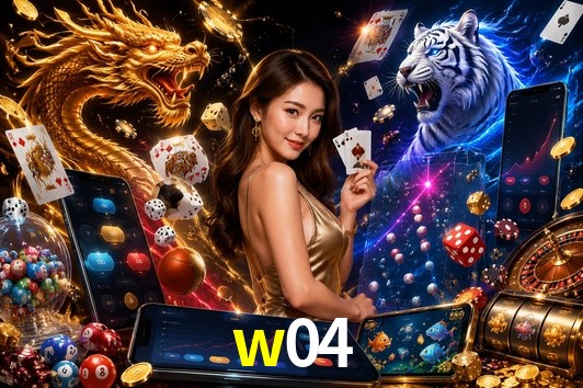 Tennis Betting w04