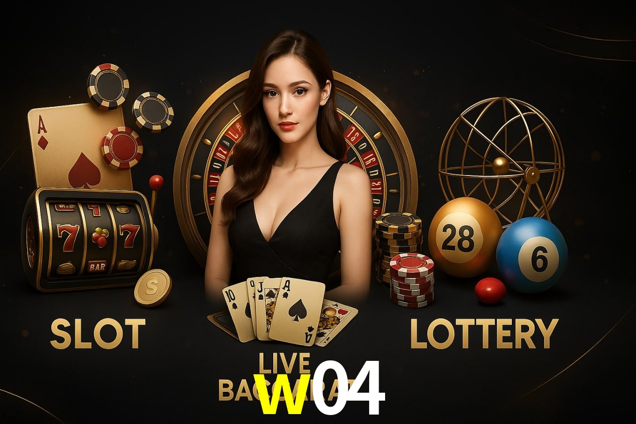 Cassino ao Vivo w04 - Dealers Brasileiros Profissionais