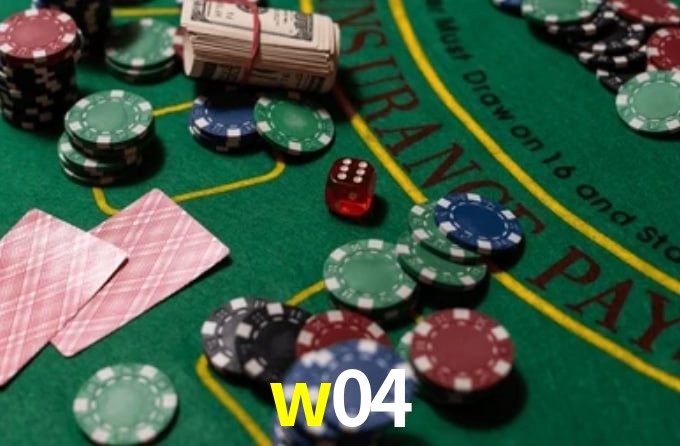 Bônus Generosos e Exclusivos no w04 para Você!
