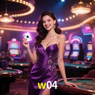 Mesa de Blackjack w04