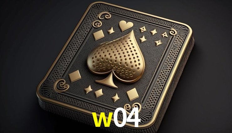 Estatísticas do Jogo w04