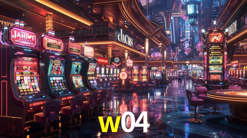 Live Casino w04