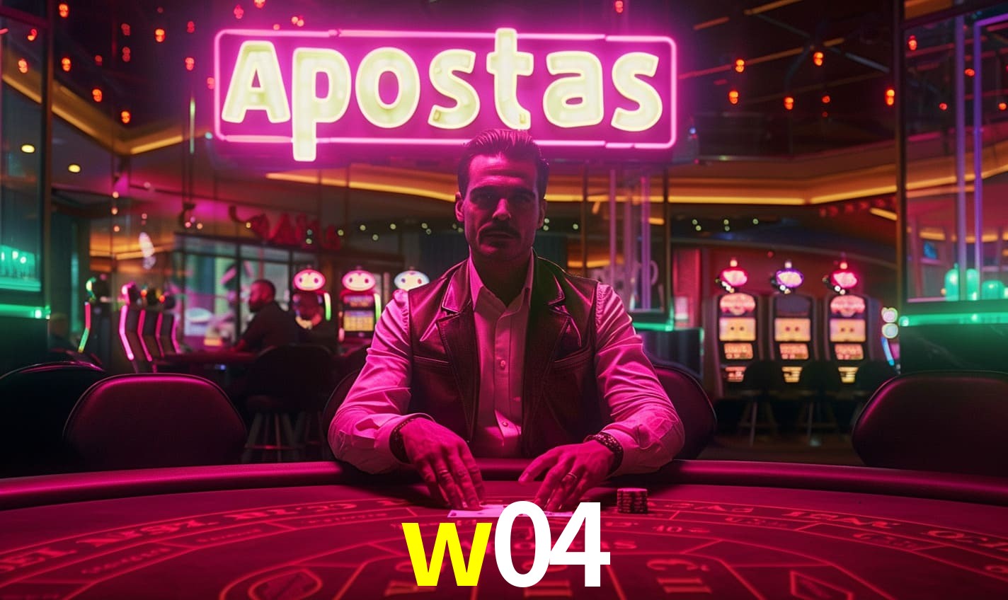 A Emoção da Loteria na w04: Uma Chance de Mudança de Vida