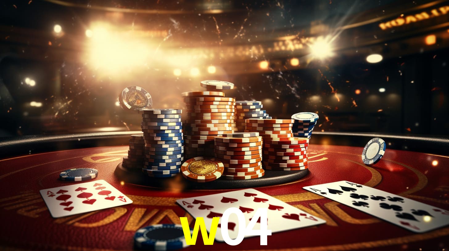 VIP Casino w04