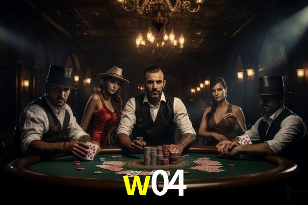 cassino w04