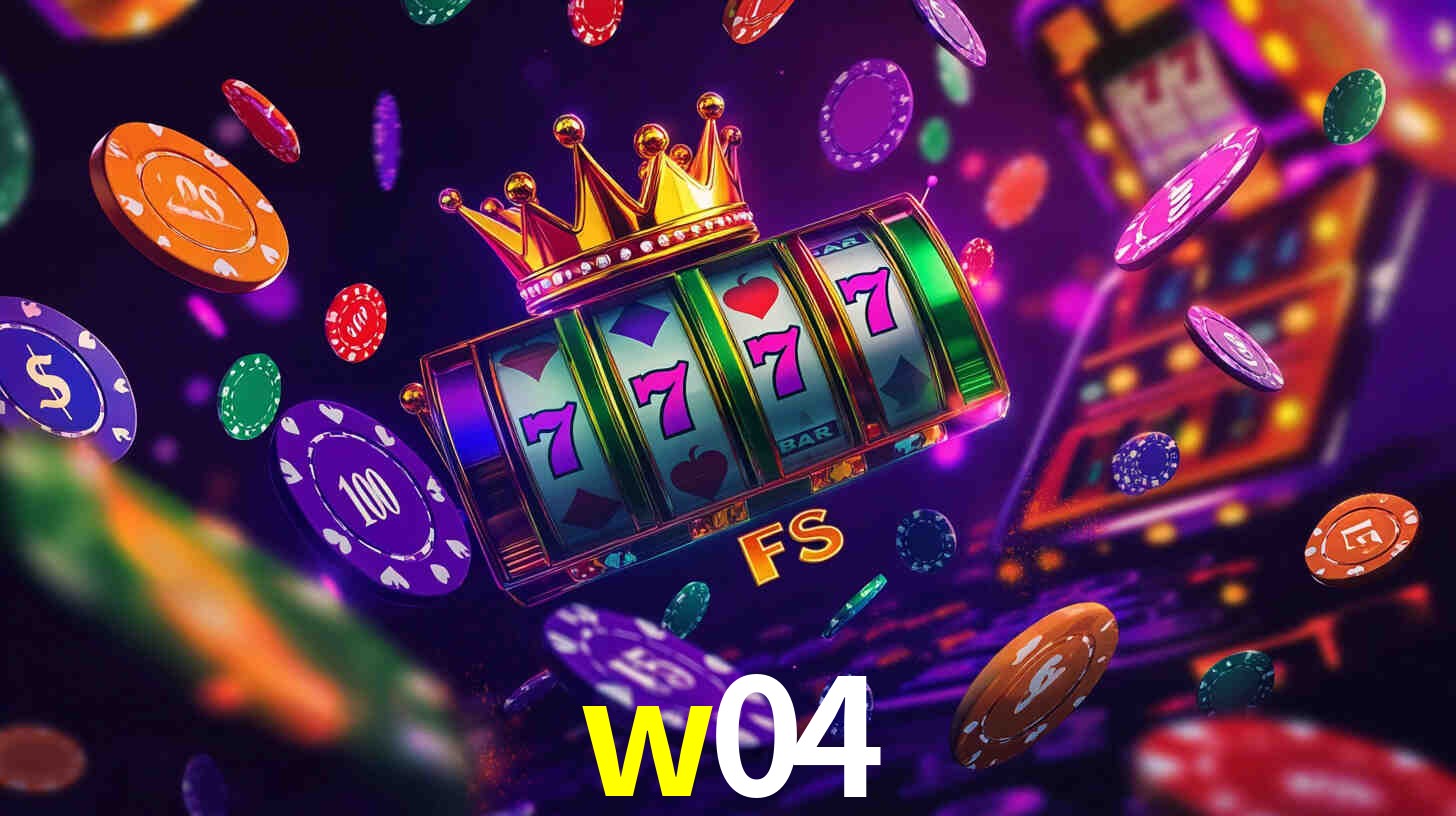 Welcome Bonus w04