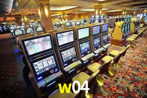 10 Perfis de Indivíduos que Exigem Cautela no w04 Cassino