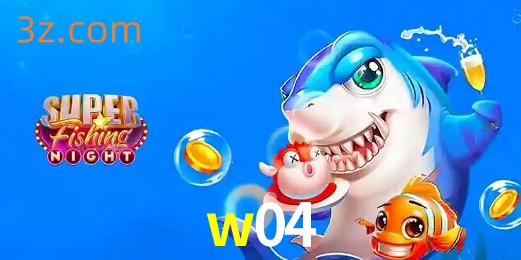Cassino de Pesca: Uma Visão Geral e Recomendação no w04